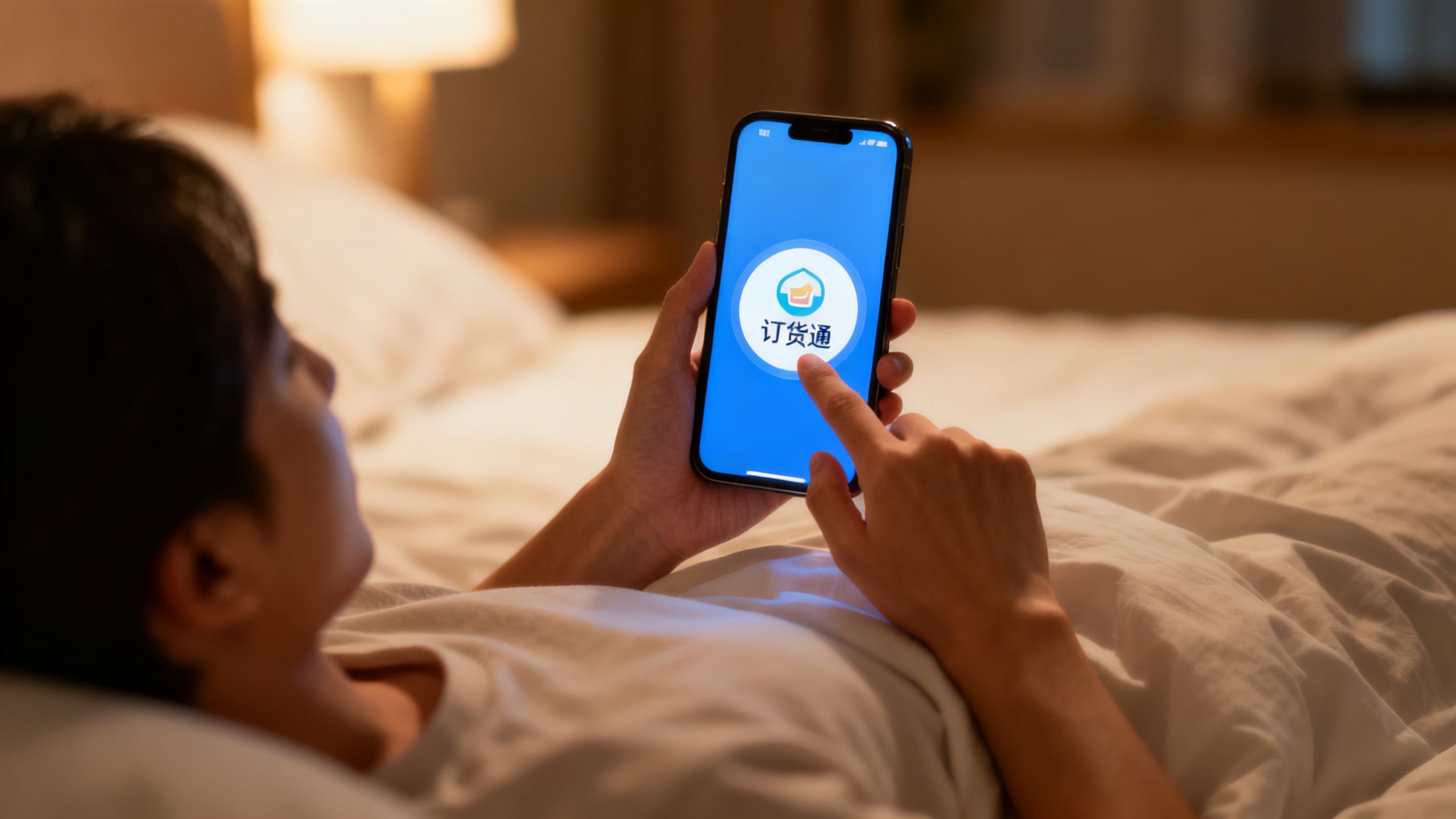 移动端便捷操作功能